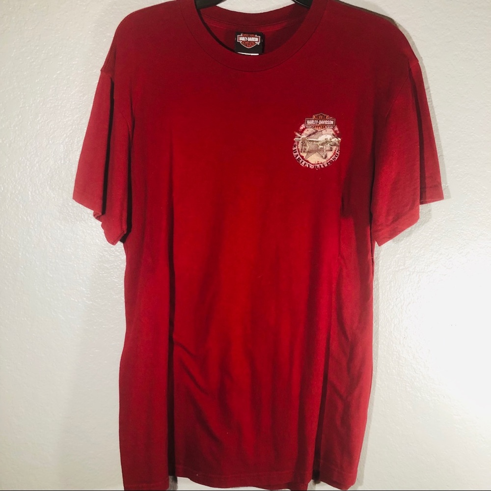 Vintage Harley Davidson T-shirt
